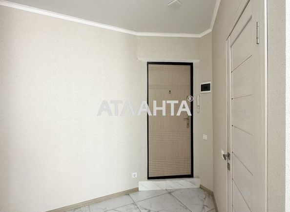 1-room apartment apartment by the address st. Vilyamsa ak (area 35,3 m2) - Atlanta.ua - photo 8
