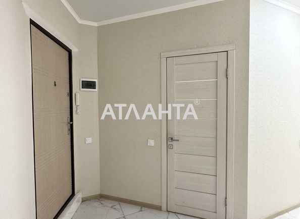 1-room apartment apartment by the address st. Vilyamsa ak (area 35,3 m2) - Atlanta.ua - photo 9