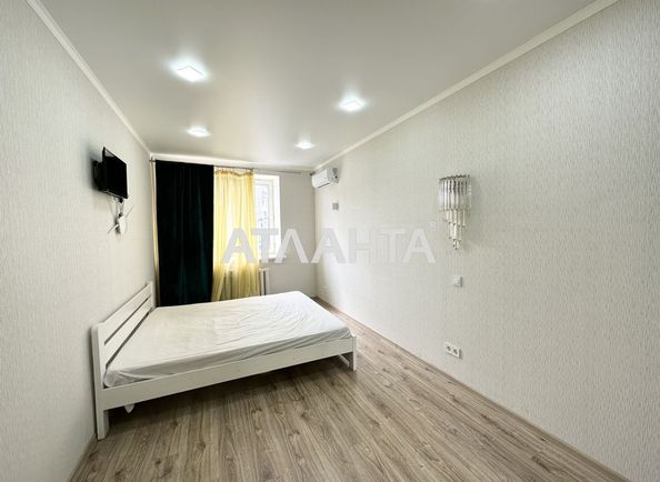 1-room apartment apartment by the address st. Vilyamsa ak (area 35,3 m2) - Atlanta.ua - photo 10
