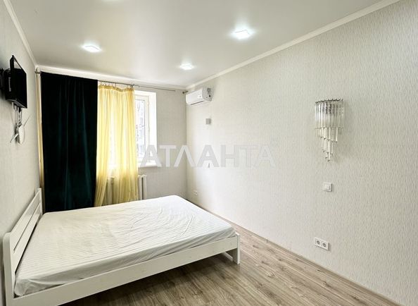 1-room apartment apartment by the address st. Vilyamsa ak (area 35,3 m2) - Atlanta.ua - photo 11