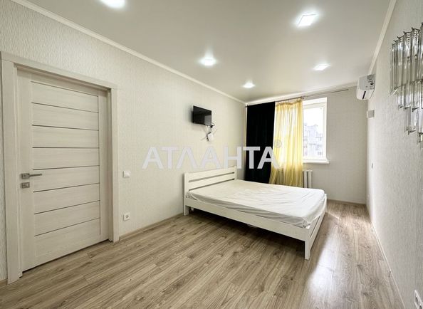 1-room apartment apartment by the address st. Vilyamsa ak (area 35,3 m2) - Atlanta.ua - photo 12