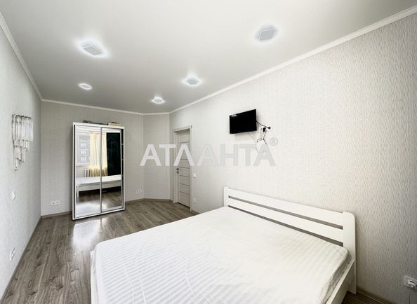 1-комнатная квартира по адресу ул. Вильямса ак. (площадь 35,3 м2) - Atlanta.ua - фото 13