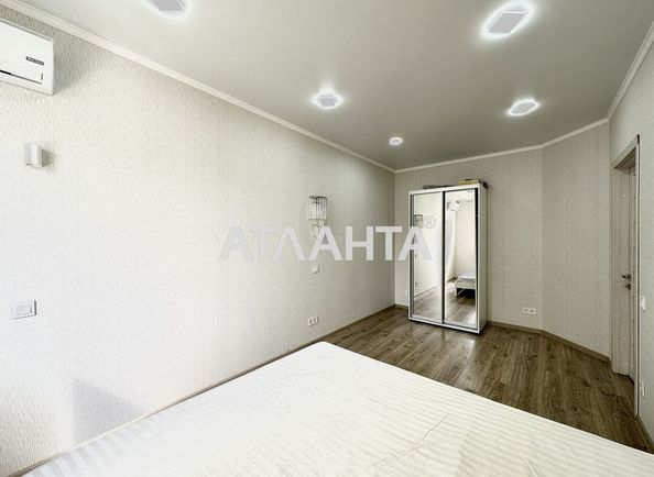 1-room apartment apartment by the address st. Vilyamsa ak (area 35,3 m2) - Atlanta.ua - photo 14