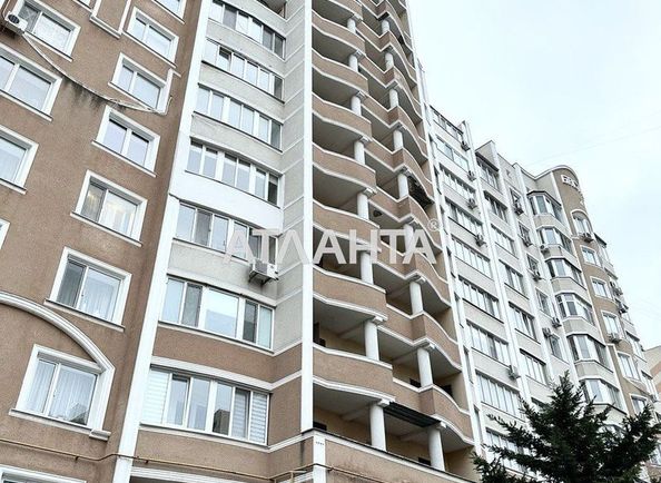 1-room apartment apartment by the address st. Vilyamsa ak (area 35,3 m2) - Atlanta.ua - photo 15
