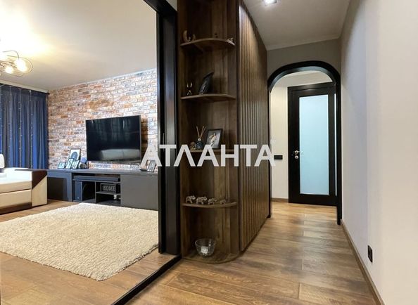 2-rooms apartment apartment by the address st. Pedagogicheskaya (area 80 m²) - Atlanta.ua - photo 21