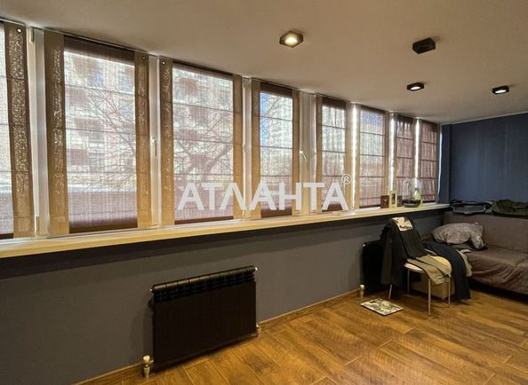 2-комнатная квартира по адресу ул. Педагогическая (площадь 80,0 м2) - Atlanta.ua - фото 17