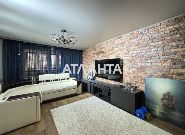 2-rooms apartment apartment by the address st. Pedagogicheskaya (area 80 m²) - Atlanta.ua - photo 5