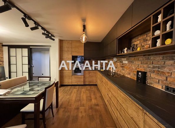 2-rooms apartment apartment by the address st. Pedagogicheskaya (area 80 m²) - Atlanta.ua - photo 2