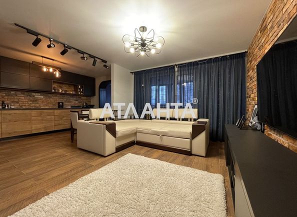 2-rooms apartment apartment by the address st. Pedagogicheskaya (area 80 m²) - Atlanta.ua - photo 10