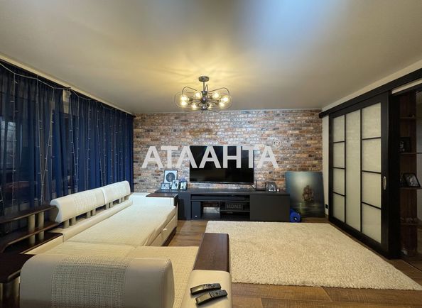 2-rooms apartment apartment by the address st. Pedagogicheskaya (area 80 m²) - Atlanta.ua - photo 12