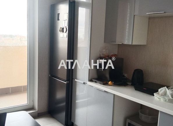 3-rooms apartment apartment by the address st. Vorobeva ak (area 74,0 m2) - Atlanta.ua