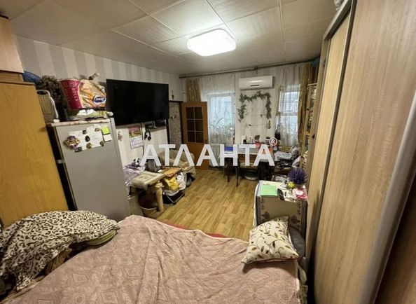 2-rooms apartment apartment by the address st. Bolgarskaya Budennogo (area 31,0 m2) - Atlanta.ua