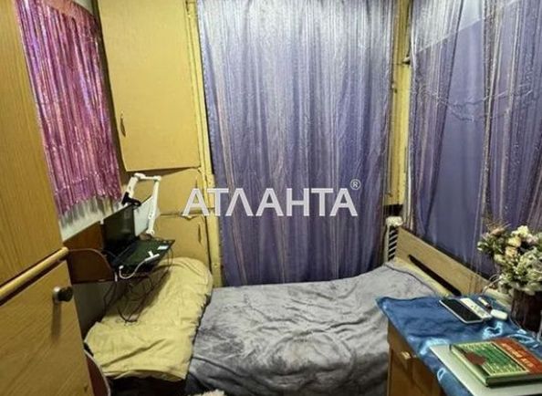 2-rooms apartment apartment by the address st. Bolgarskaya Budennogo (area 31,0 m2) - Atlanta.ua - photo 4