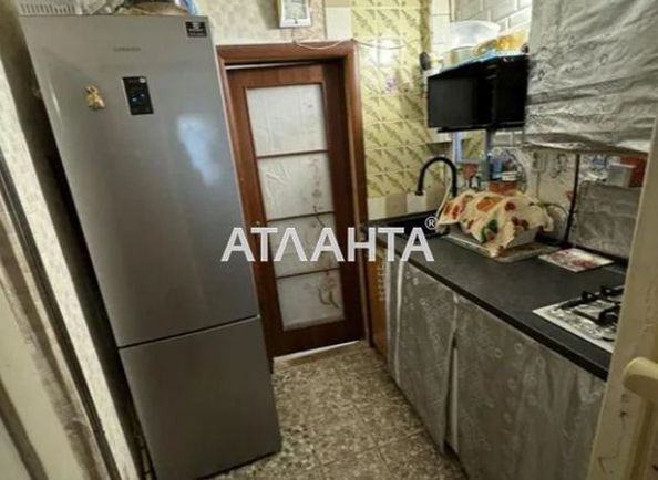 2-rooms apartment apartment by the address st. Bolgarskaya Budennogo (area 31,0 m2) - Atlanta.ua - photo 7