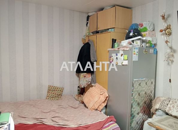 2-rooms apartment apartment by the address st. Bolgarskaya Budennogo (area 31,0 m2) - Atlanta.ua - photo 3