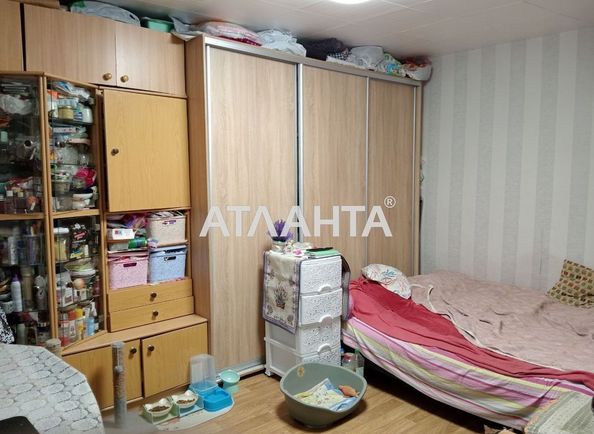 2-rooms apartment apartment by the address st. Bolgarskaya Budennogo (area 31,0 m2) - Atlanta.ua - photo 5