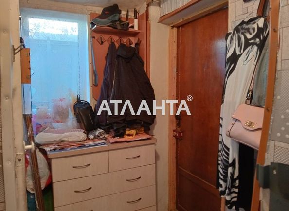 2-rooms apartment apartment by the address st. Bolgarskaya Budennogo (area 31,0 m2) - Atlanta.ua - photo 13