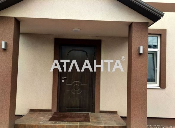 House by the address st. Uyutnyy per (area 160,0 m2) - Atlanta.ua - photo 5