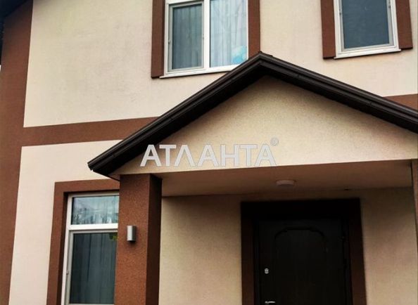 House by the address st. Uyutnyy per (area 160,0 m2) - Atlanta.ua - photo 3