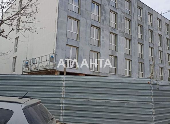 1-room apartment apartment by the address st. Borovskogo Nikolaya (area 30,0 m2) - Atlanta.ua
