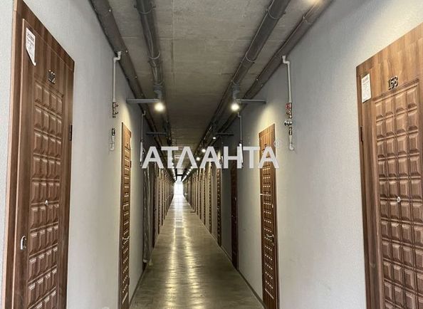 1-room apartment apartment by the address st. Borovskogo Nikolaya (area 30,0 m2) - Atlanta.ua - photo 5