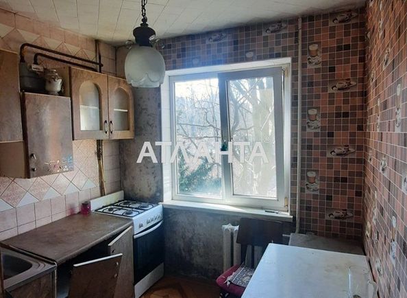 3-rooms apartment apartment by the address st. Filatova ak (area 59,3 m2) - Atlanta.ua - photo 3