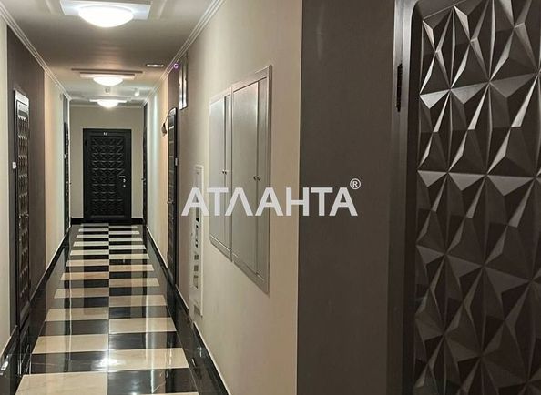 1-room apartment apartment by the address st. Marselskaya (area 46,0 m2) - Atlanta.ua