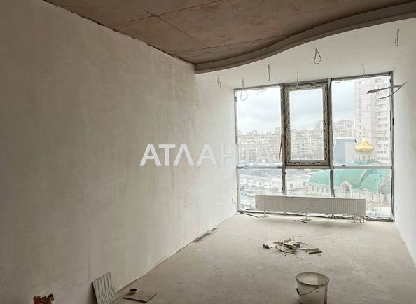 1-room apartment apartment by the address st. Marselskaya (area 46,0 m2) - Atlanta.ua - photo 10
