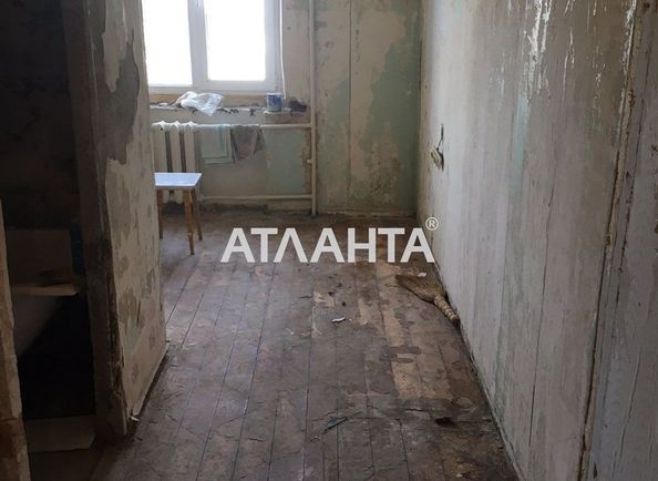 3-rooms apartment apartment by the address st. Glushko ak pr Dimitrova pr (area 59,2 m2) - Atlanta.ua - photo 3