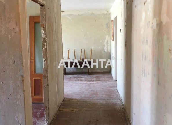 3-rooms apartment apartment by the address st. Glushko ak pr Dimitrova pr (area 59,2 m2) - Atlanta.ua - photo 4