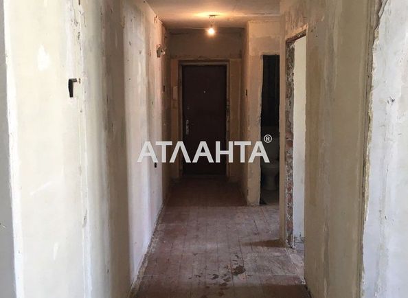 3-rooms apartment apartment by the address st. Glushko ak pr Dimitrova pr (area 59,2 m2) - Atlanta.ua - photo 6