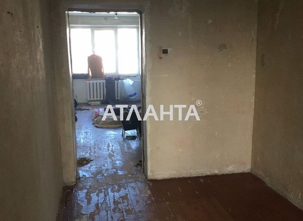 3-rooms apartment apartment by the address st. Glushko ak pr Dimitrova pr (area 59,2 m2) - Atlanta.ua - photo 9
