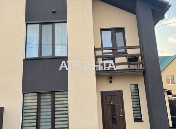 House by the address st. Koroleva (area 95 m²) - Atlanta.ua - photo 2