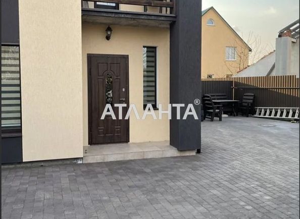House by the address st. Koroleva (area 95 m²) - Atlanta.ua - photo 3