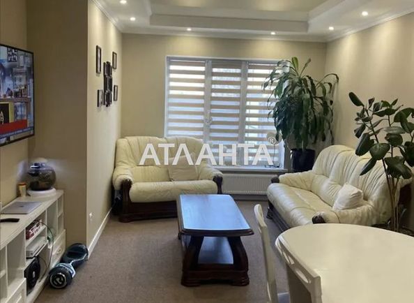 House by the address st. Koroleva (area 95 m²) - Atlanta.ua - photo 4