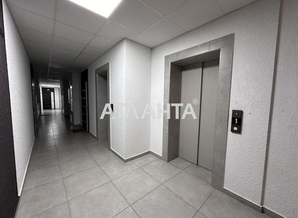 1-room apartment apartment by the address st. 7 km ovidiopolskoy dor (area 32,0 m2) - Atlanta.ua - photo 12