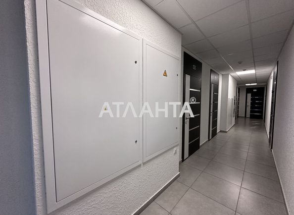 1-room apartment apartment by the address st. 7 km ovidiopolskoy dor (area 32,0 m2) - Atlanta.ua - photo 13