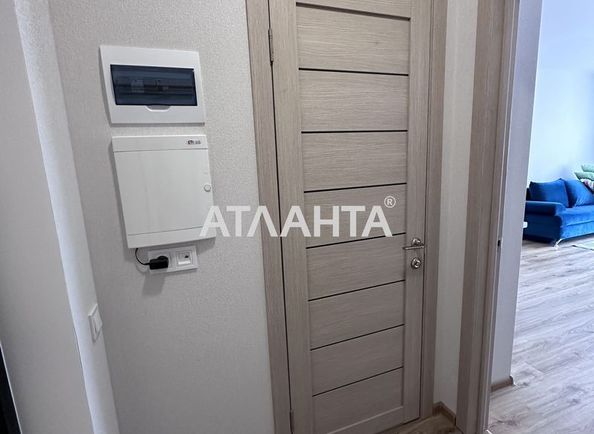 1-room apartment apartment by the address st. 7 km ovidiopolskoy dor (area 32,0 m2) - Atlanta.ua - photo 9