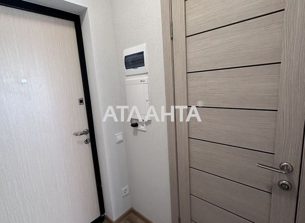 1-room apartment apartment by the address st. 7 km ovidiopolskoy dor (area 32,0 m2) - Atlanta.ua - photo 10