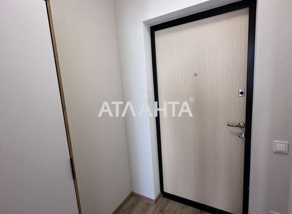 1-room apartment apartment by the address st. 7 km ovidiopolskoy dor (area 32,0 m2) - Atlanta.ua - photo 11