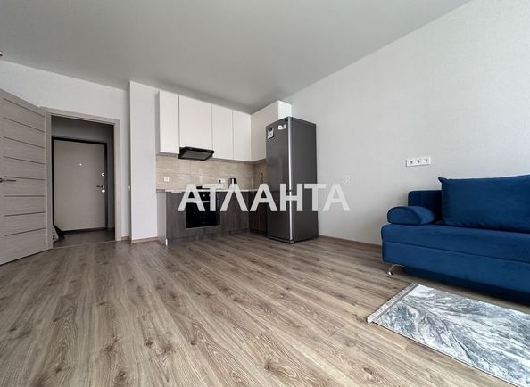 1-room apartment apartment by the address st. 7 km ovidiopolskoy dor (area 32,0 m2) - Atlanta.ua - photo 2