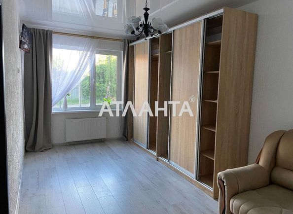1-room apartment apartment by the address st. Ul Stetsenko (area 37,0 m2) - Atlanta.ua - photo 5