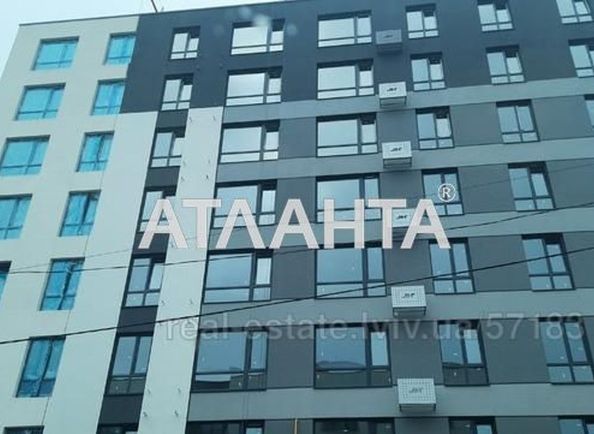 2-комнатная квартира по адресу ул. Героев Майдана (площадь 61 м²) - Atlanta.ua - фото 4