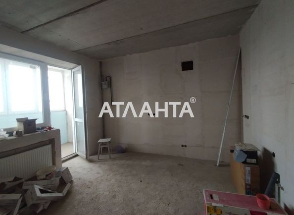 2-rooms apartment apartment by the address st. Ispanskiy per (area 82,0 m2) - Atlanta.ua
