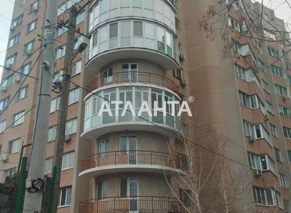 2-rooms apartment apartment by the address st. Ispanskiy per (area 82,0 m2) - Atlanta.ua - photo 15