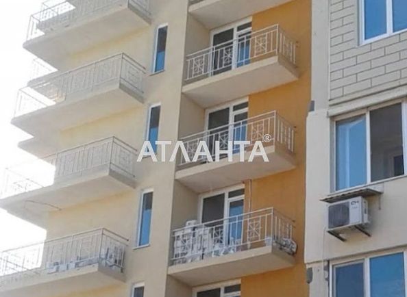 2-rooms apartment apartment by the address st. Tsvetaeva gen (area 71,7 m2) - Atlanta.ua - photo 17