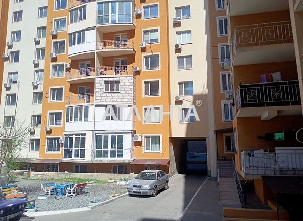 2-rooms apartment apartment by the address st. Tsvetaeva gen (area 71,7 m2) - Atlanta.ua - photo 29