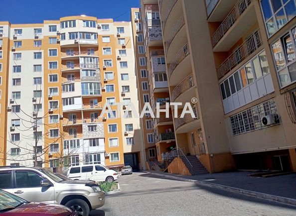 2-rooms apartment apartment by the address st. Tsvetaeva gen (area 71,7 m2) - Atlanta.ua - photo 28