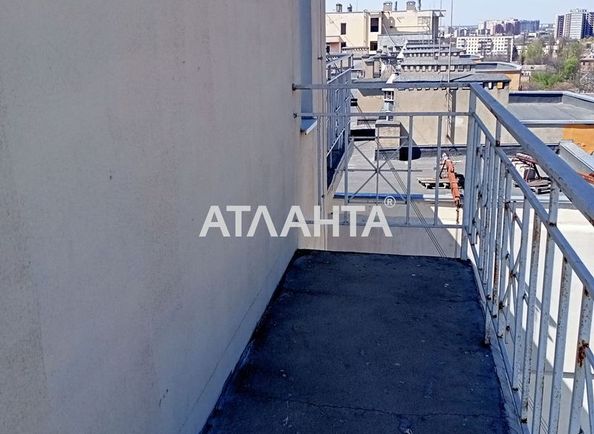 2-rooms apartment apartment by the address st. Tsvetaeva gen (area 71,7 m2) - Atlanta.ua - photo 12