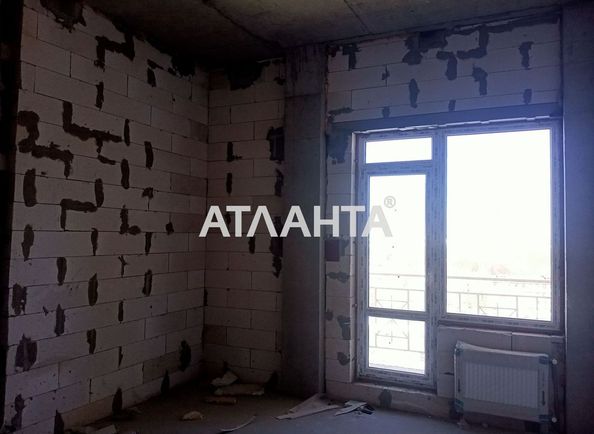 2-rooms apartment apartment by the address st. Tsvetaeva gen (area 71,7 m2) - Atlanta.ua - photo 3